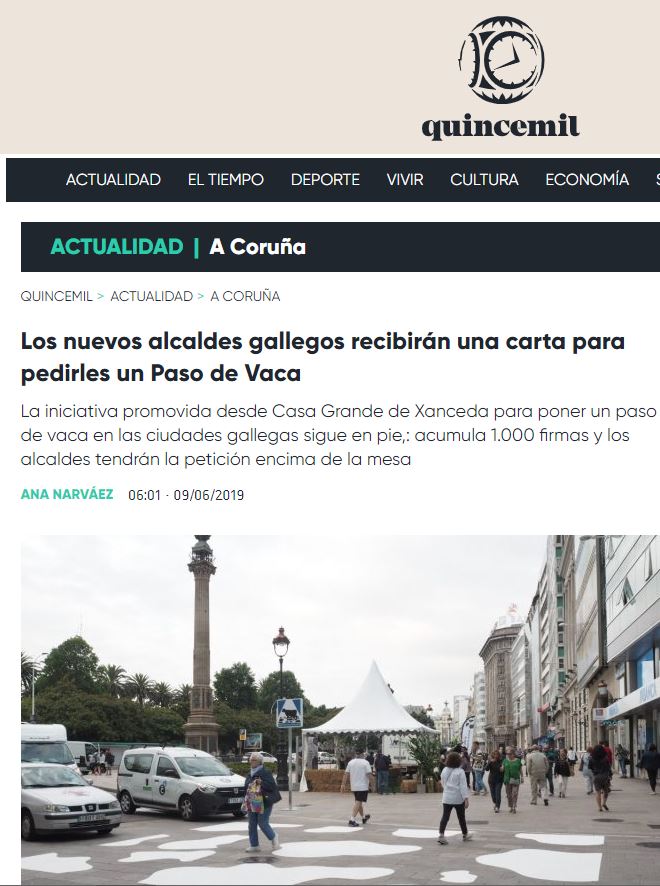 El español